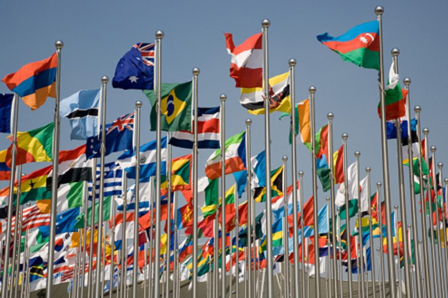 Países reforçam segurança após aumento de tensões internacionais