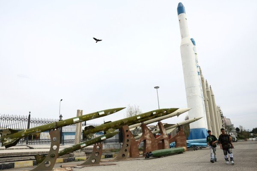 Irã diz que está pronto para ofensiva caso EUA realizem ataque terrestre