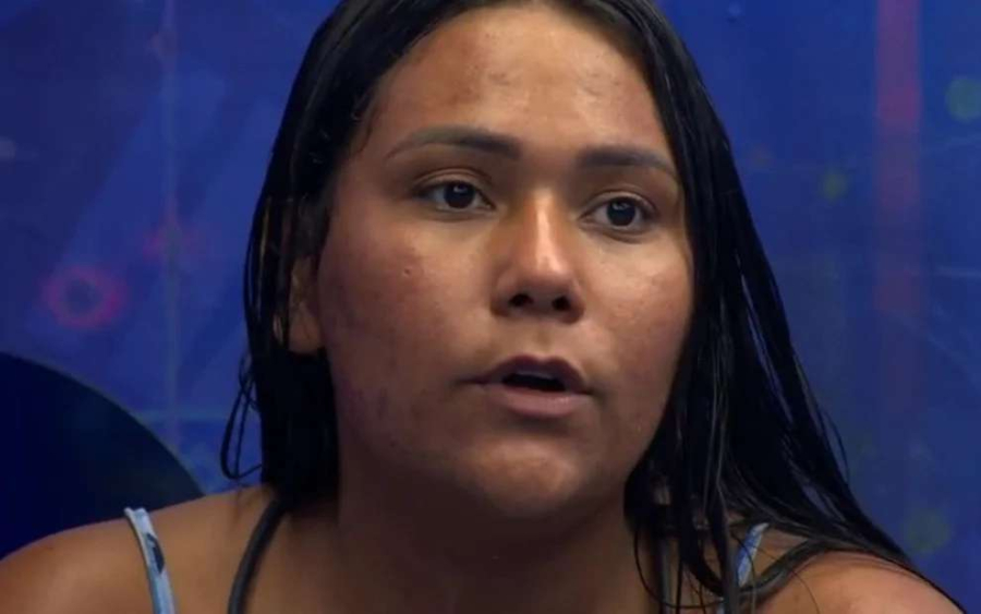 Chaiany pode ser presa no BBB 26? A verdade sobre acusação de furto surpreende