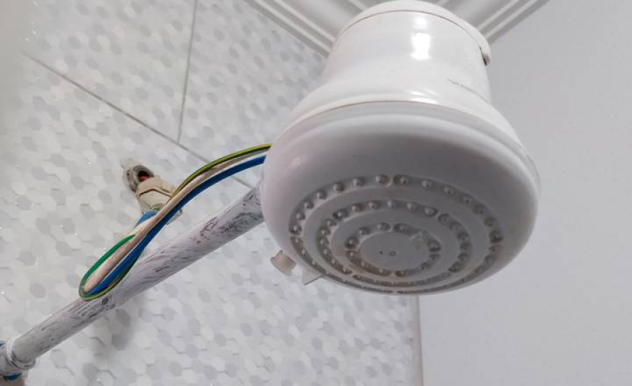 Você sabia? Chuveiro elétrico é uma invenção brasileira que mudou o mundo