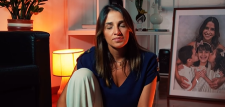 Mãe de Isabella Nardoni emociona ao relembrar filha 18 anos após tragédia