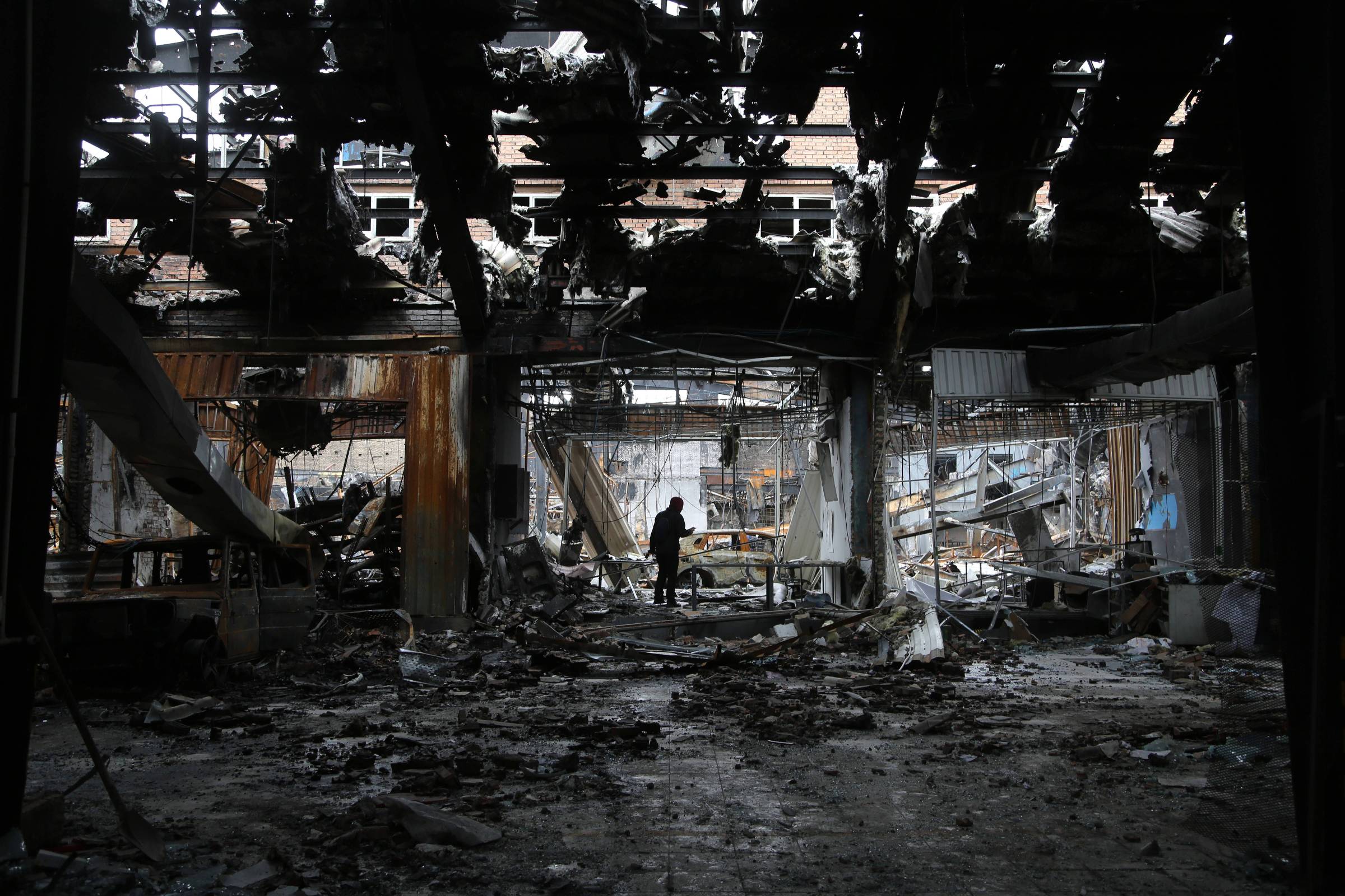 Não há negociação com os EUA, diz embaixador do Irã no Brasil