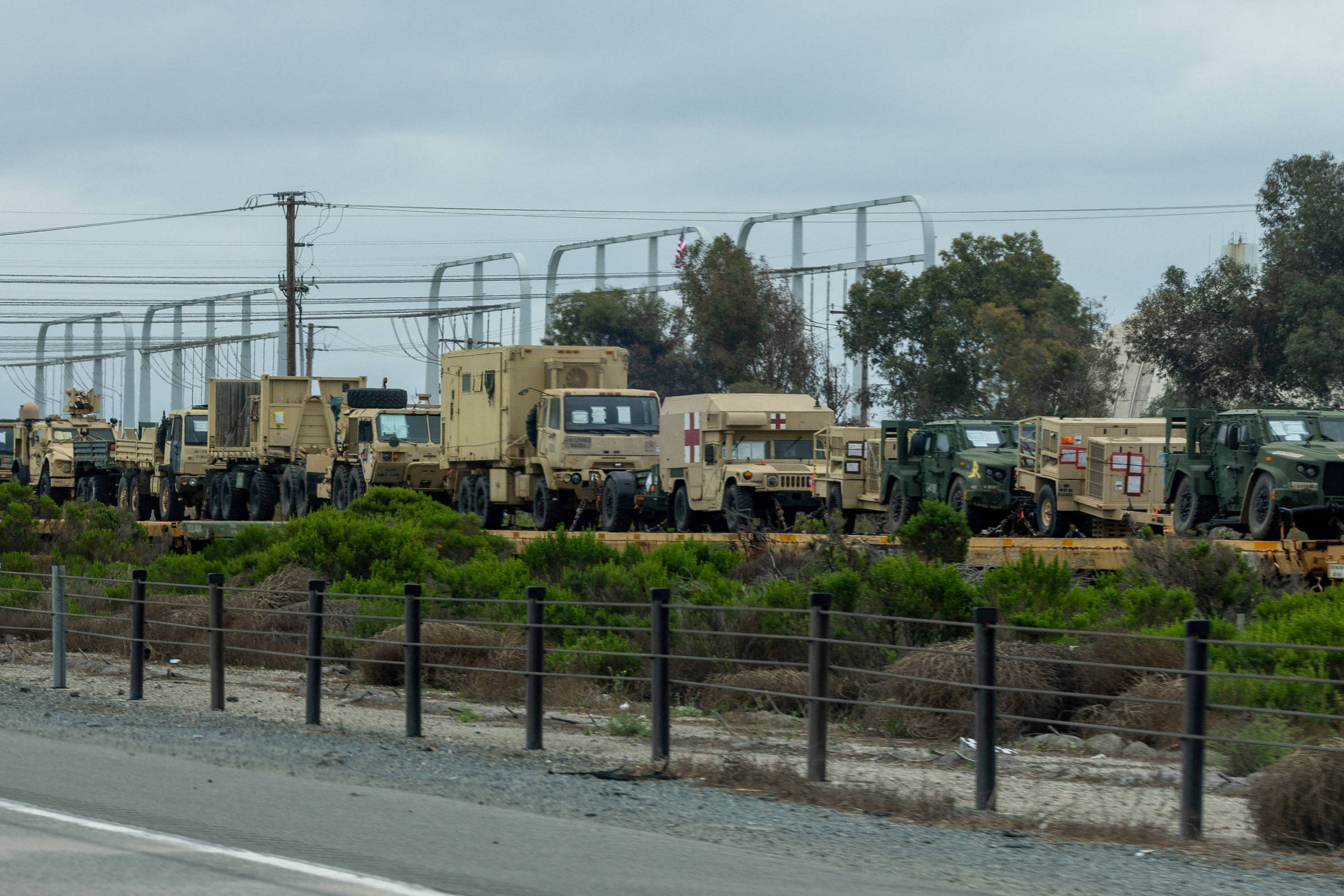 Dois em três americanos dizem querer fim da guerra no Irã mesmo sem objetivos alcançados, afirma pesquisa
