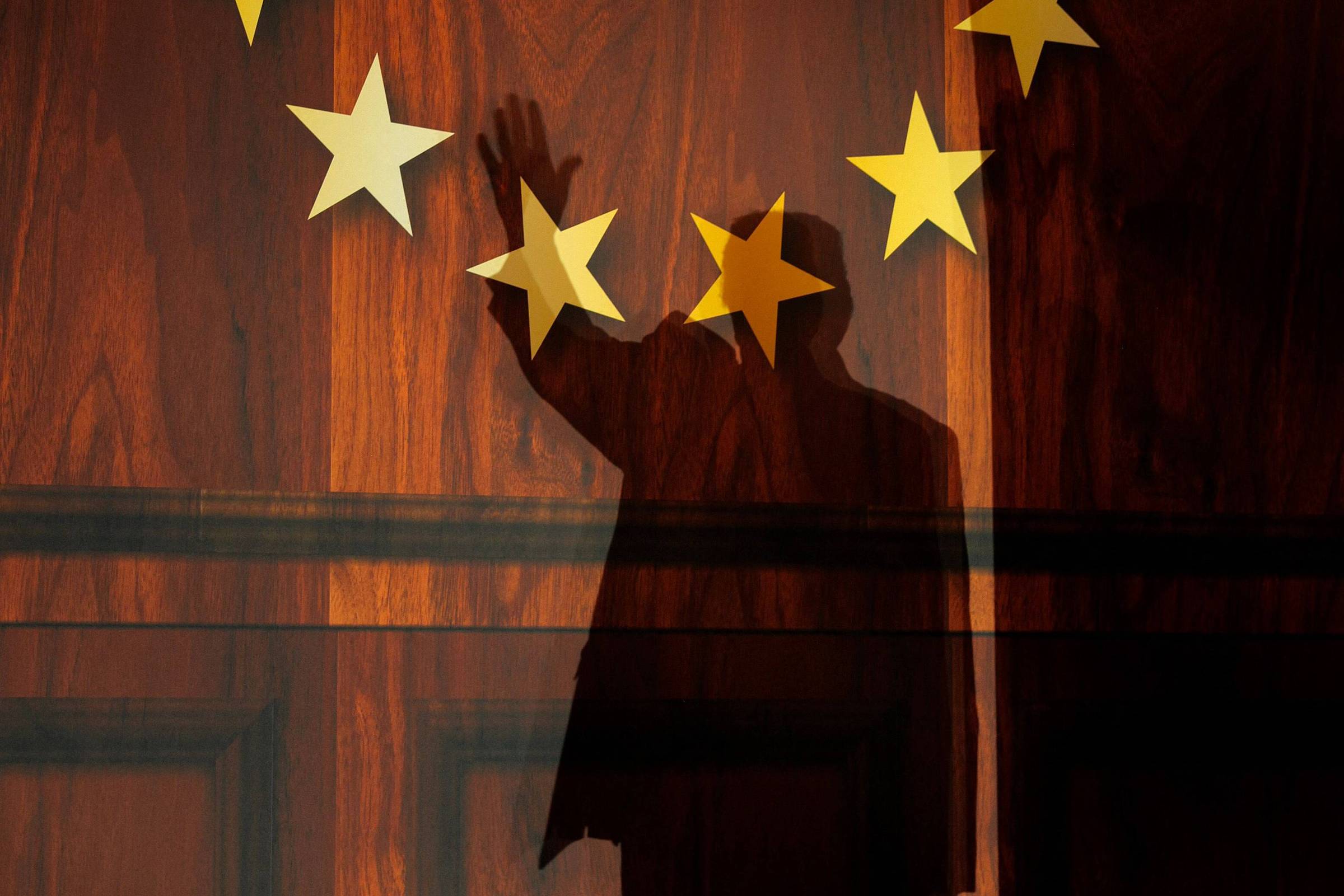 Trump é um presidente pós-metafórico: descrevê-lo desafia o cronista